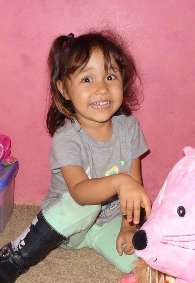 ALERTA: SE BUSCA MSURI FRANCES BRASHEAR